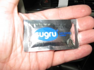 Mini Pack of Sugru