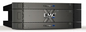 EMC XtremIO X-Brick