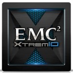 EMC XtremIO logo