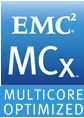 EMC MCx logo