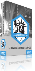 EMC Project Liberty