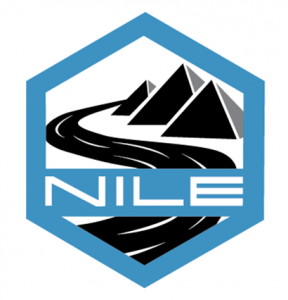 EMC Nile logo