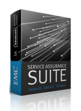 EMC Service Assurance