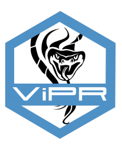 EMC ViPR logo