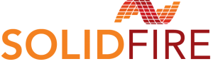 SolidFire logo