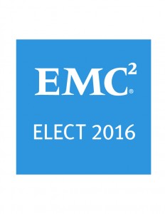 EMC Elect 2016