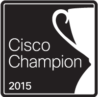 For Your Listening Pleasure: Cisco Champion Radio Season 3, Ep 2 is Live