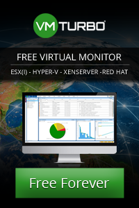 Free VMTurbo Virtual Monitor
