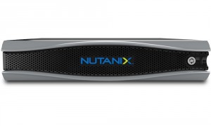 Nutanix Files Intent to IPO