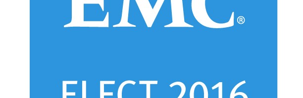 EMC Elect 2016 – Just the Facts
