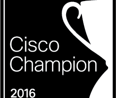 Cisco Announces Champions for 2016