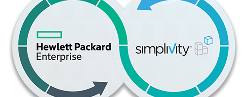 HPE Acquiring SimpliVity for a Bargain Basement Price