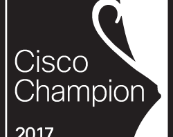 Cisco Announces Champions for 2017