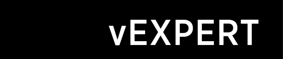 VMware Names First vExpert Cloud Recipients